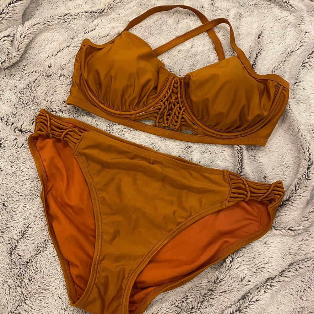 Swimsuits for all Bikini